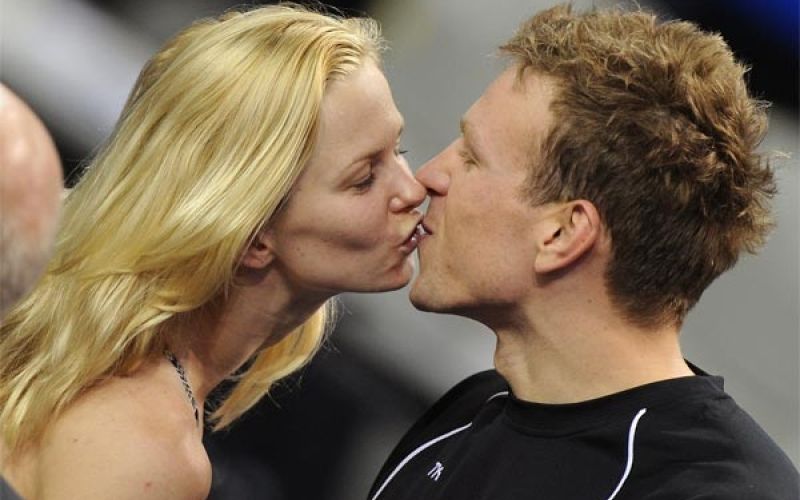 britta steffen in paul biedermann