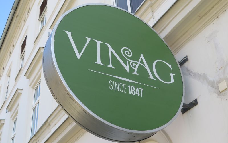 vinag