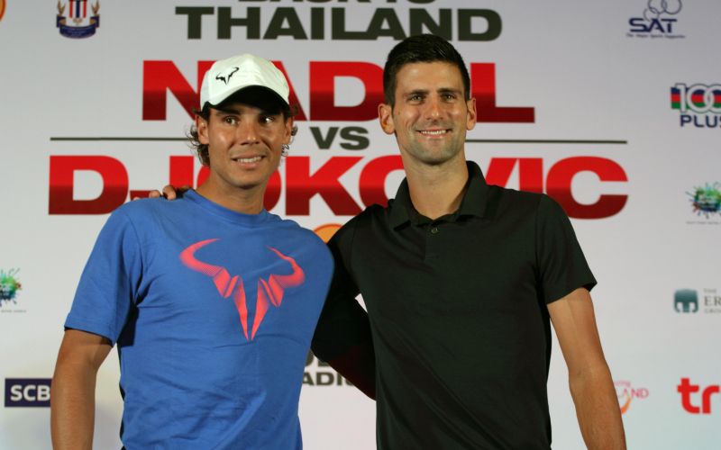 djokovic nadal pm