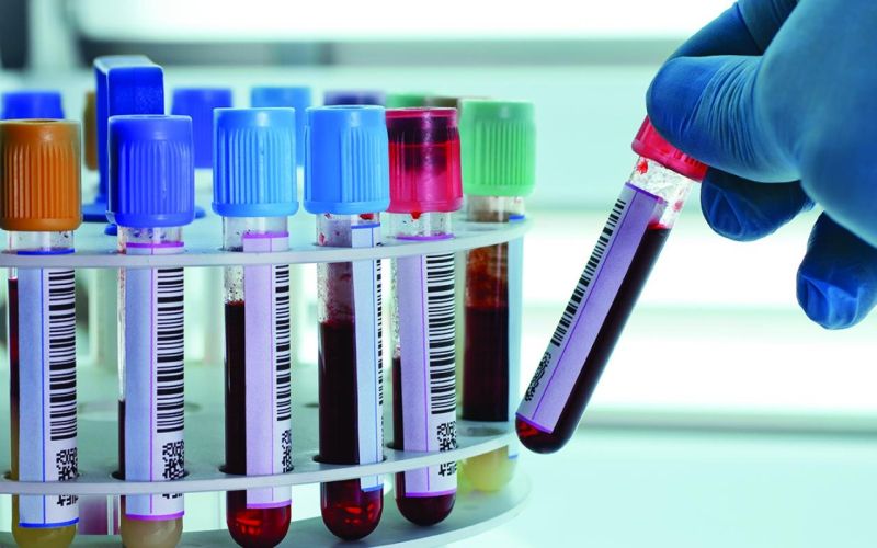 Laboratorij