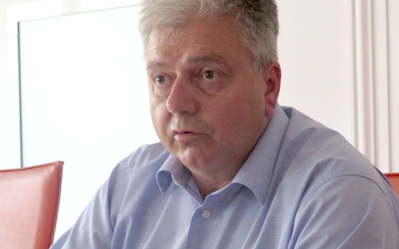 Andrej Verlič