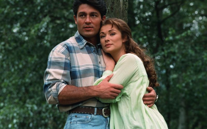 fernando colunga leticia calderon esmeralda