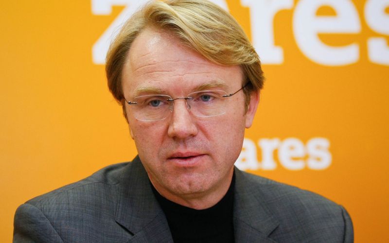 Gregor Golobič, Zares