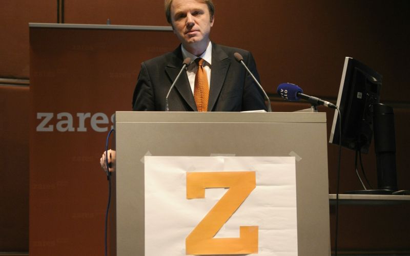 Gregor Golobič