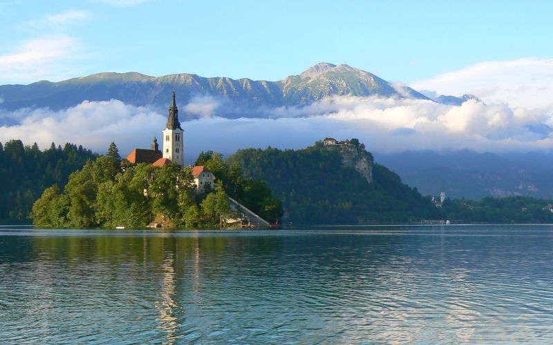 Blejsko jezero