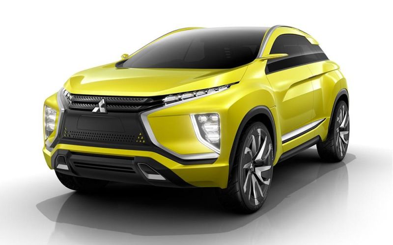 Mitsubishi