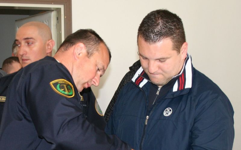 goran petkovič