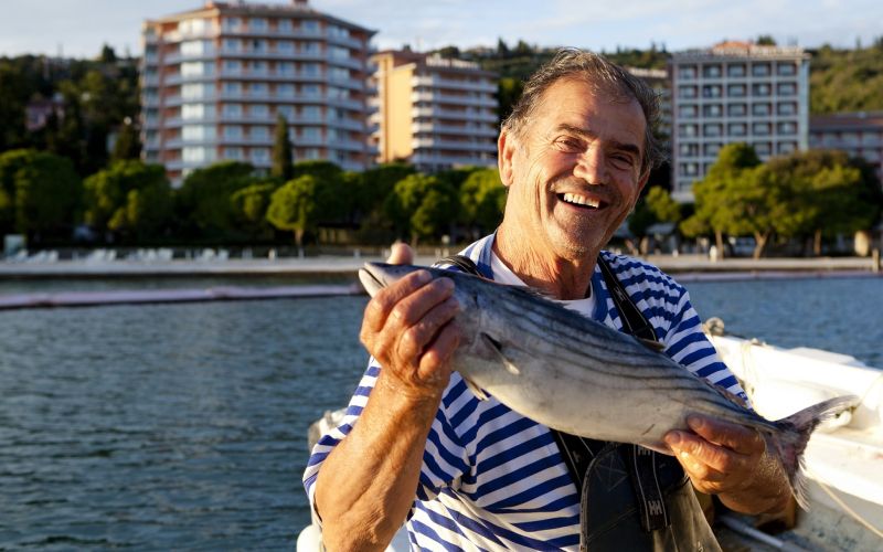Mediteranska prehrana – hrana za zdravje