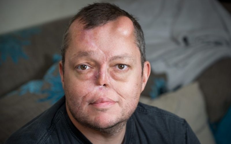 Paul Singleton