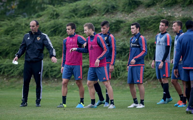 nogomet maribor trening dw.jpg