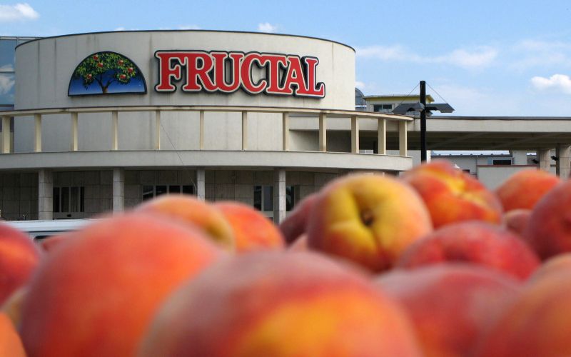 Fructal si želi z Vipavsko stkati še trdnejše odnose.