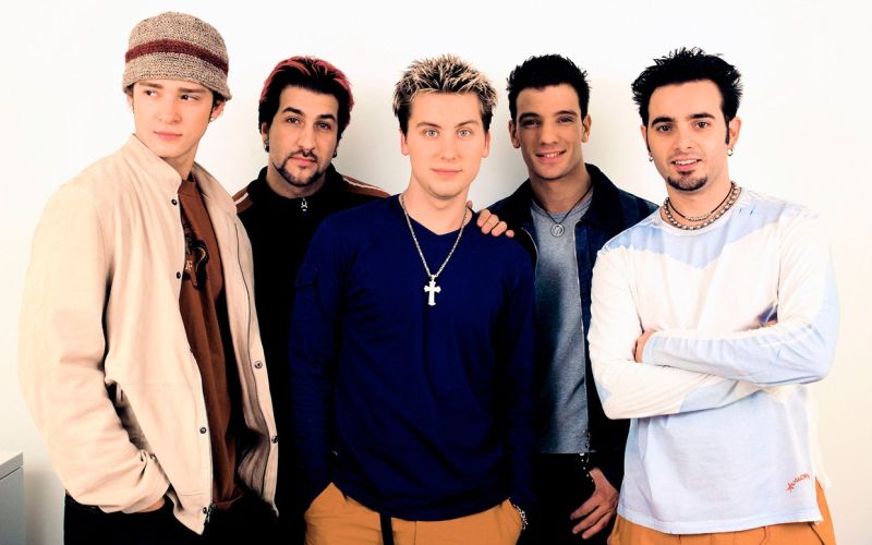 N-Sync