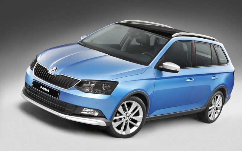 fabia