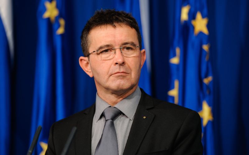 Boris Koprivnikar
