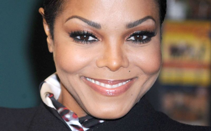 Janet Jackson