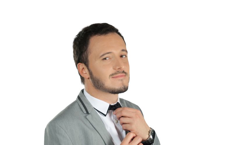 Blaž Švab