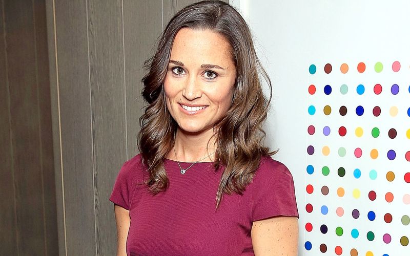 Pippa Middleton
