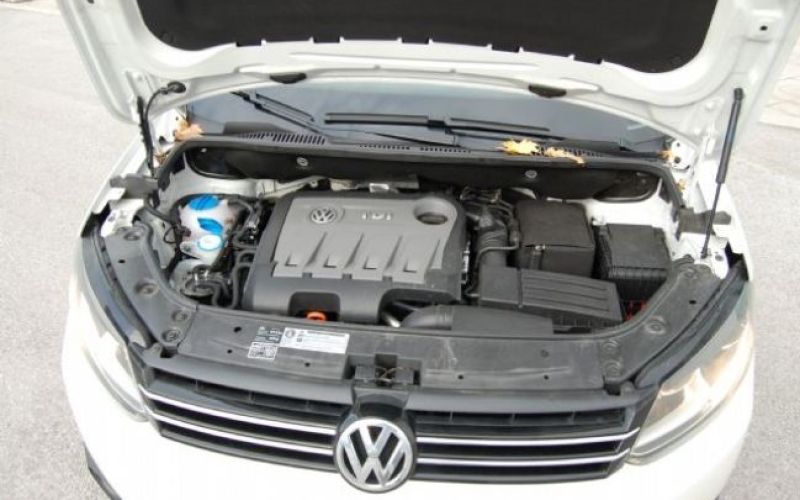 VW