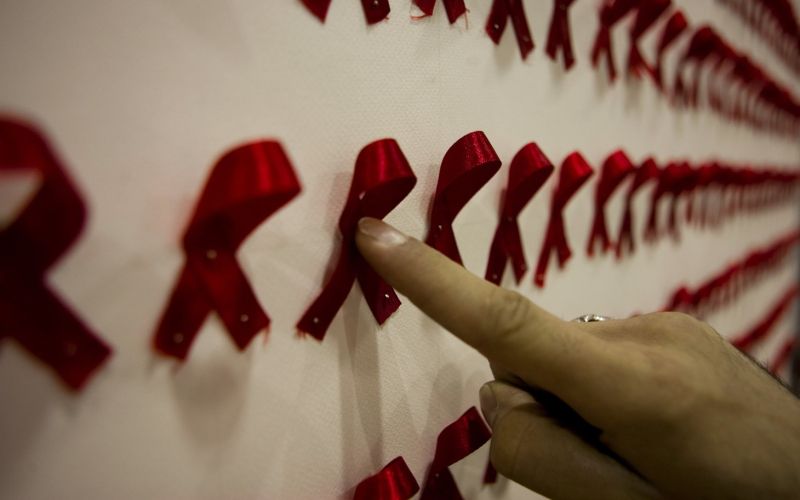 HIV