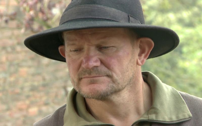 Franc Kmetija