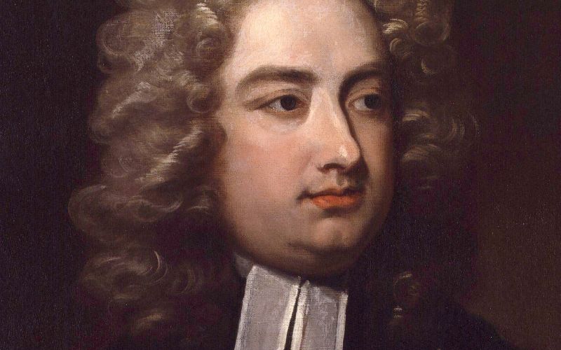 Jonathan Swift