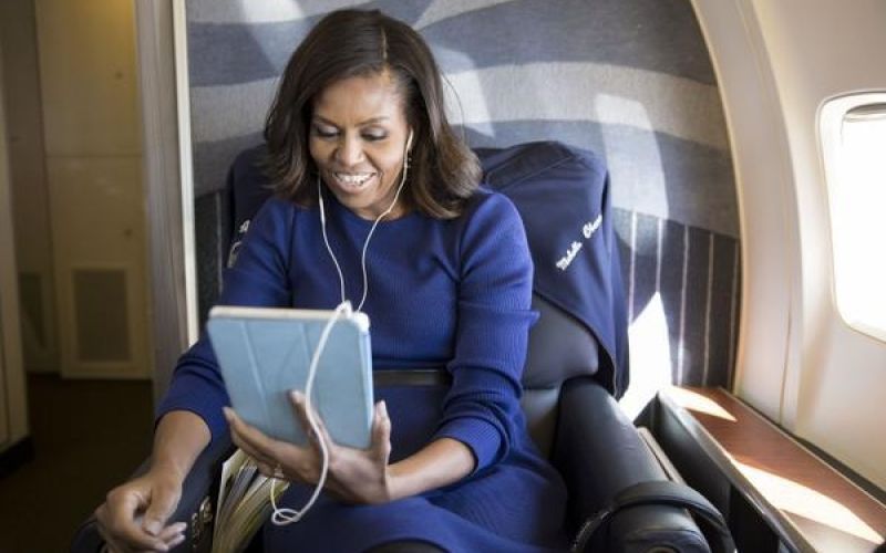 michelle obama
