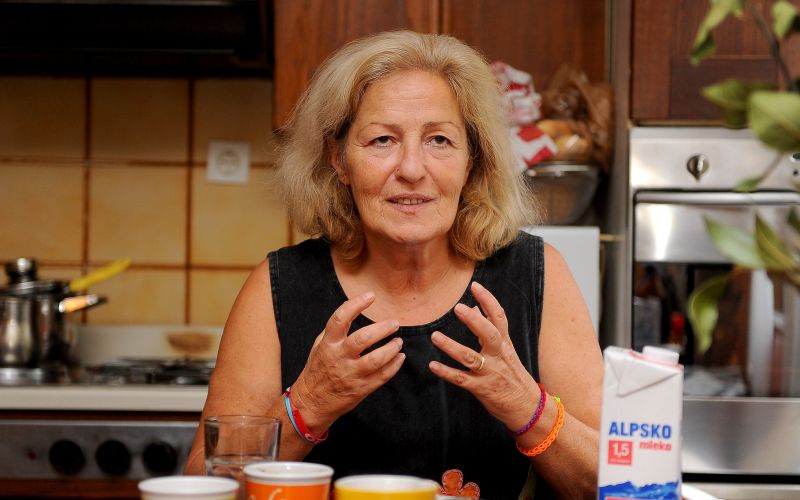 Nadja Petrovič