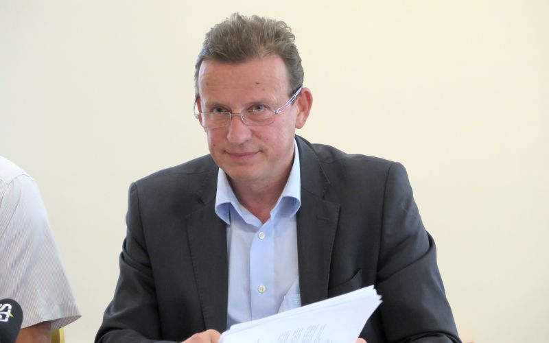 Bojan Šrot