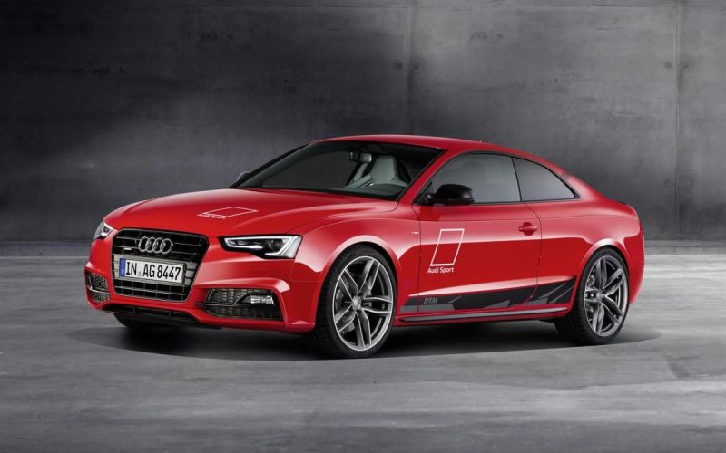 audi