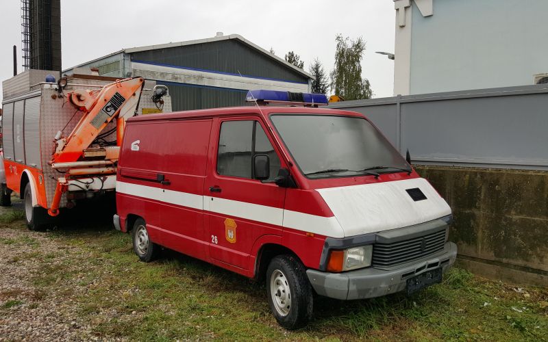 JZPR Maribor