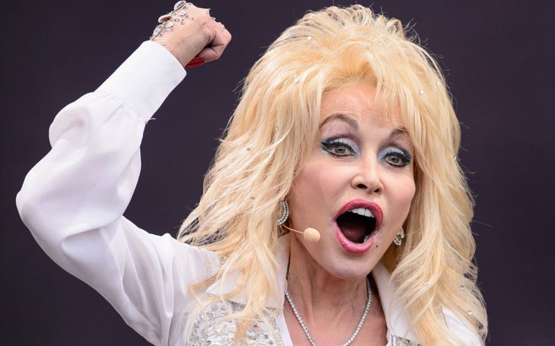 Dolly Parton 2