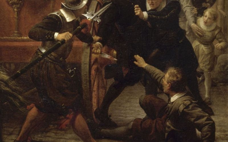 Henrik IV. Francoski 7