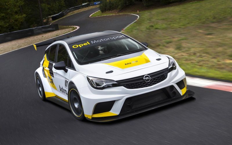 opel