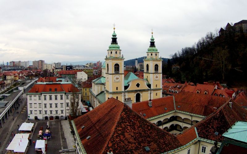 Stolnica