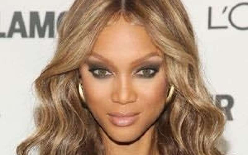 tyra banks