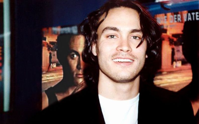 Brandon Lee- foto 3