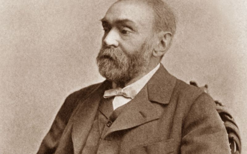 Alfred Nobel