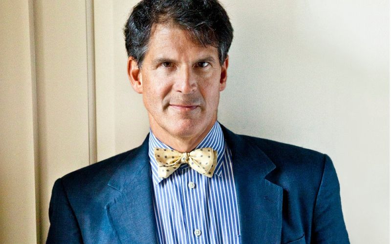 Dr. Eben Alexander