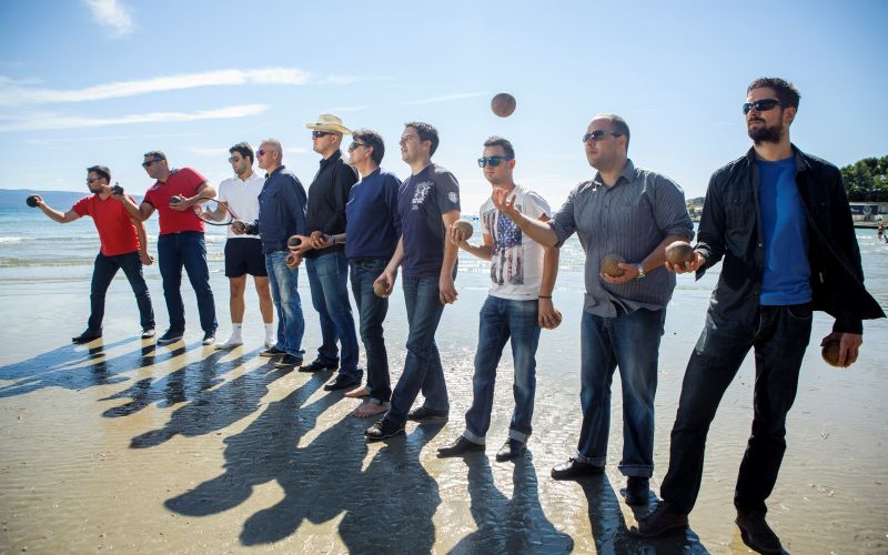 Klapa Rišpet