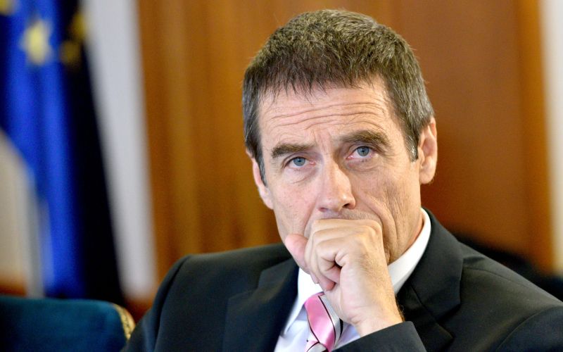 andrej baričič