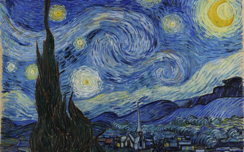 Van Gogh Starry Night.jpg