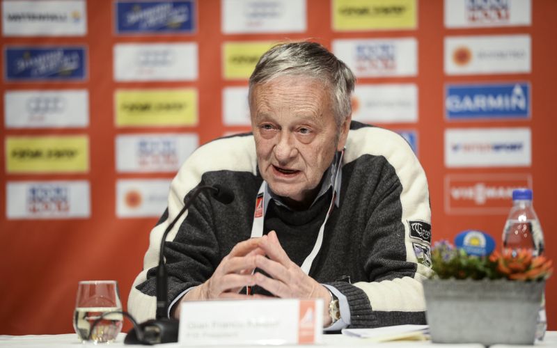 Gian-Franco Kasper re