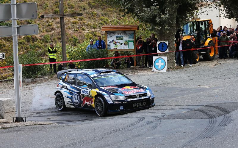 ogier reli re