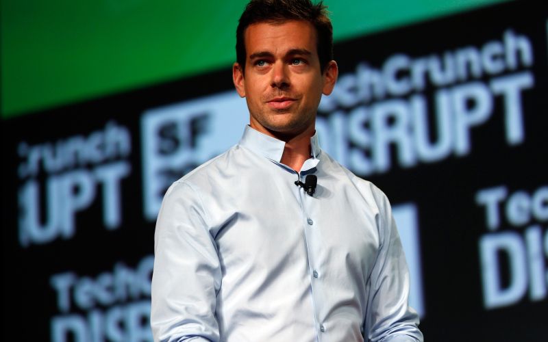 Jack Dorsey