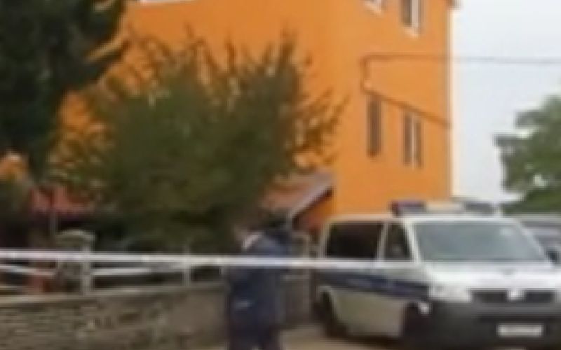 Svatba, predoziranje