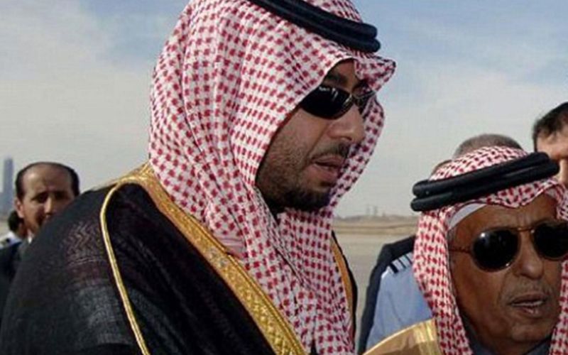 Savdski princ Abdel Mosen Bin Valid Bin Abdulaziz.jpg