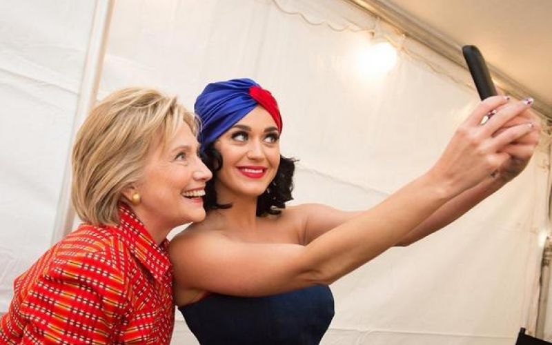 hilary katy