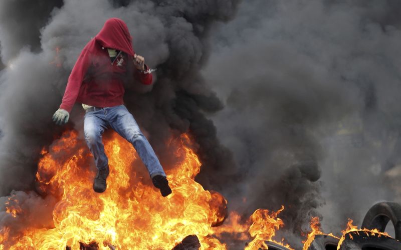 Palestina