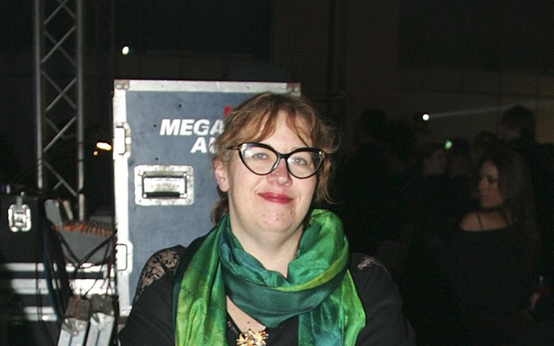 Barbara Šerbec - Šerbi