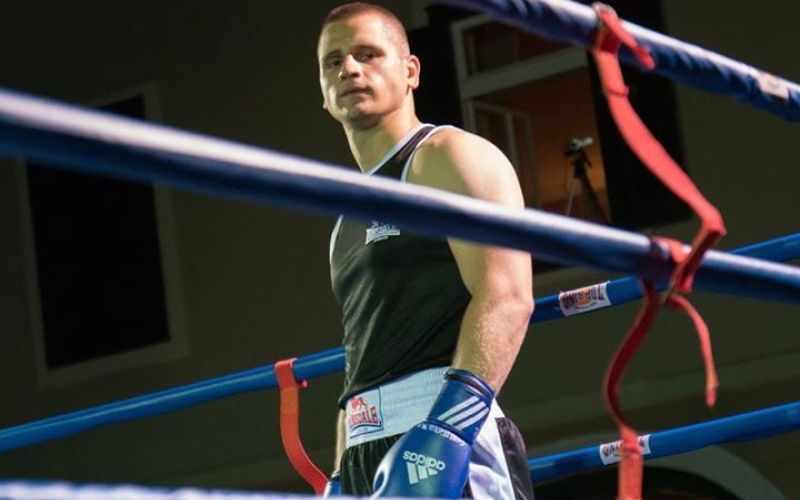 Andrej Baković 1